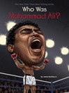 Who is Muhammad Ali?